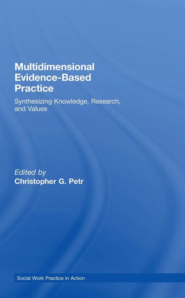 Bol.com Multidimensional evidence-based practice aanbieding