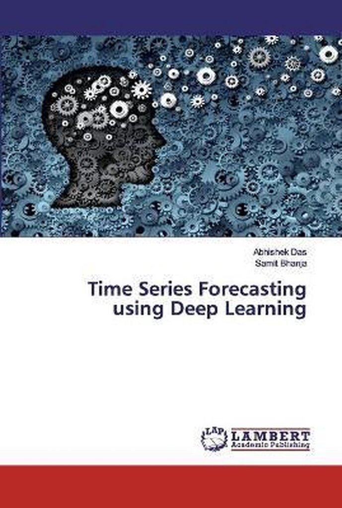Bol.com Time series forecasting using deep learning aanbieding