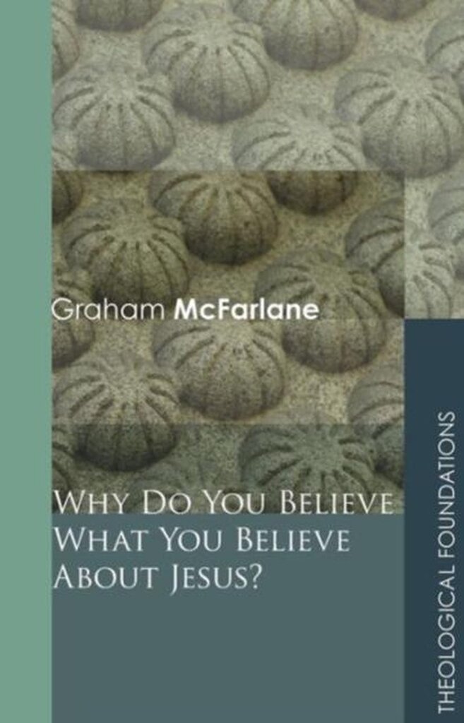Bol.com Why do you believe what you believe about jesus? aanbieding