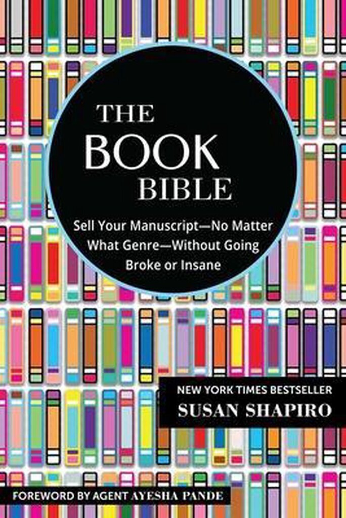 Bol.com The book bible aanbieding