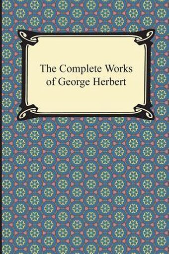 Bol.com The complete works of george herbert aanbieding