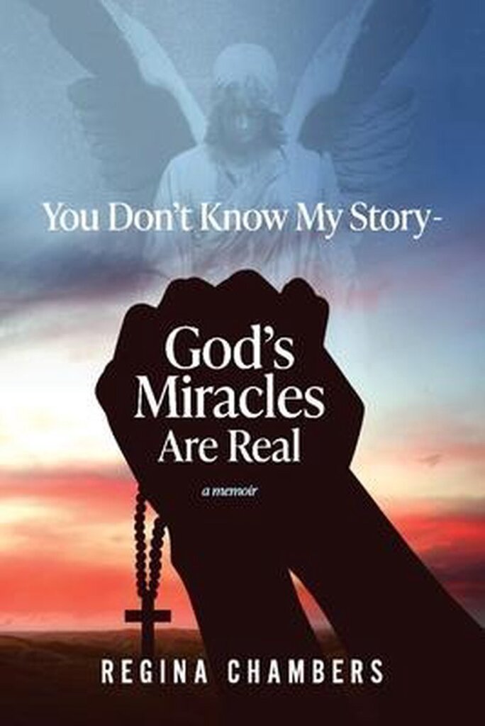 Bol.com You don't know my story -god's miracles are real aanbieding