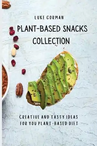 Bol.com Plant-based snacks collection aanbieding