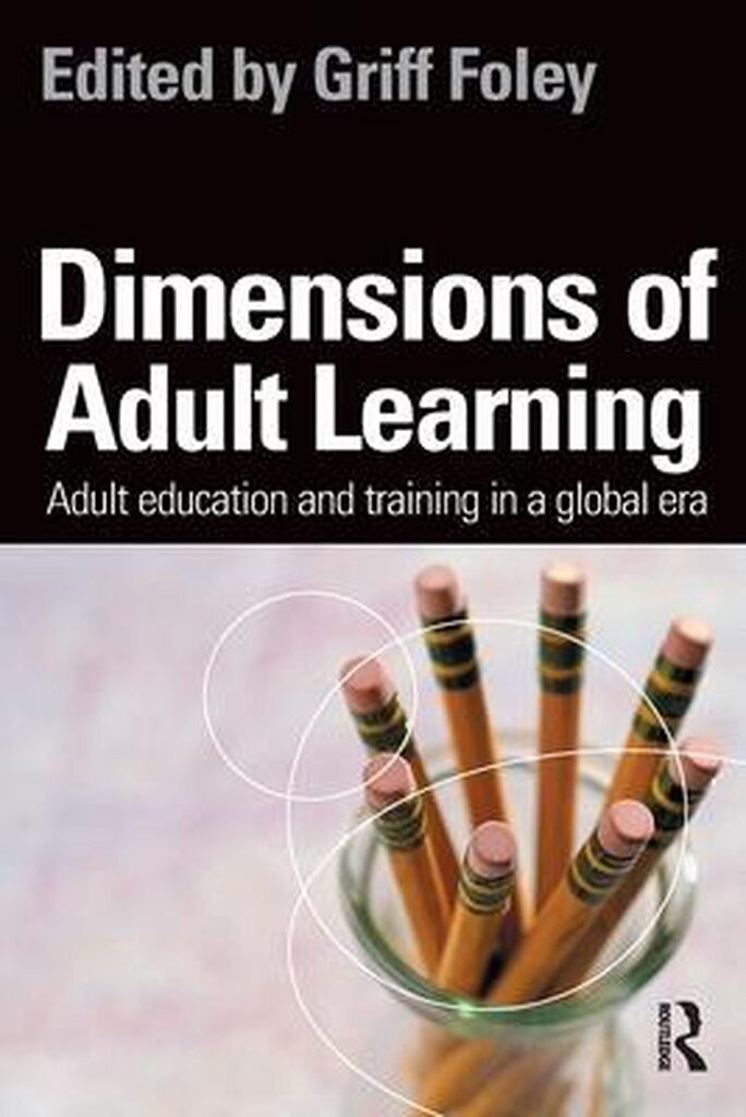 Bol.com Dimensions of adult learning aanbieding
