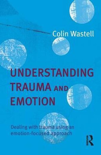 Bol.com Understanding trauma and emotion aanbieding