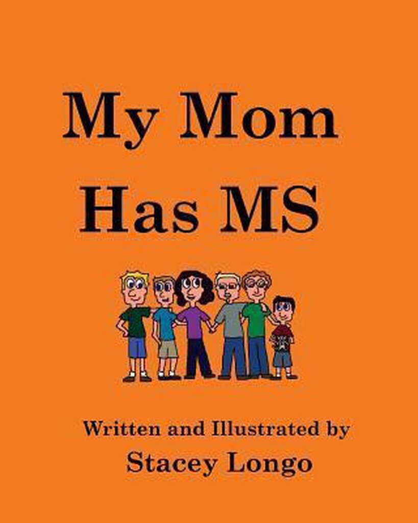 Bol.com My mom has ms aanbieding