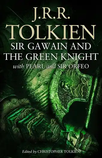 Bol.com Sir gawain and the green knight aanbieding