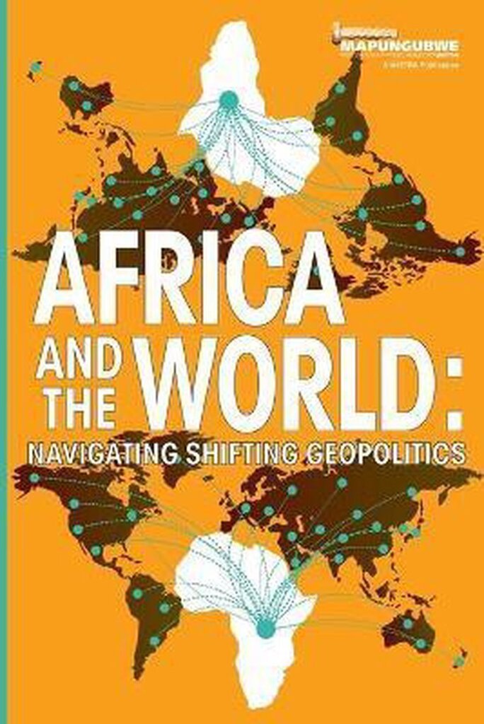 Bol.com Africa and the world aanbieding