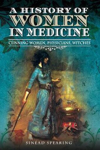 Bol.com A history of women in medicine aanbieding