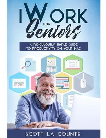 Bol.com Iwork for seniors aanbieding