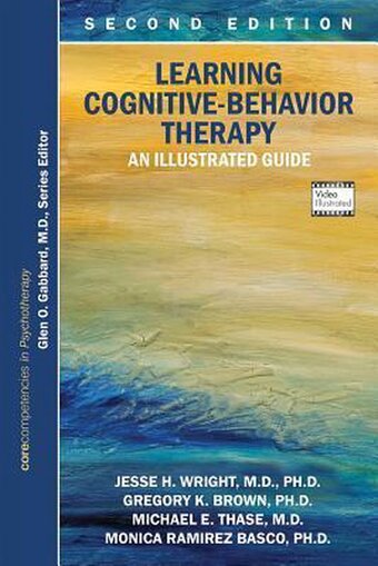Bol.com Learning cognitive-behavior therapy aanbieding