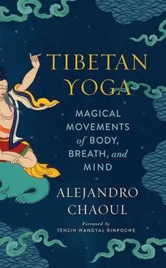 Bol.com Tibetan yoga aanbieding