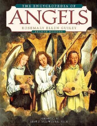 Bol.com The encyclopedia of angels aanbieding
