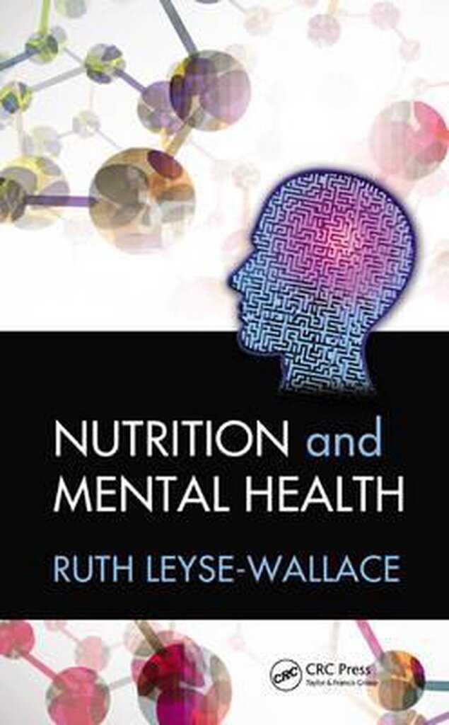 Bol.com Nutrition and mental health aanbieding