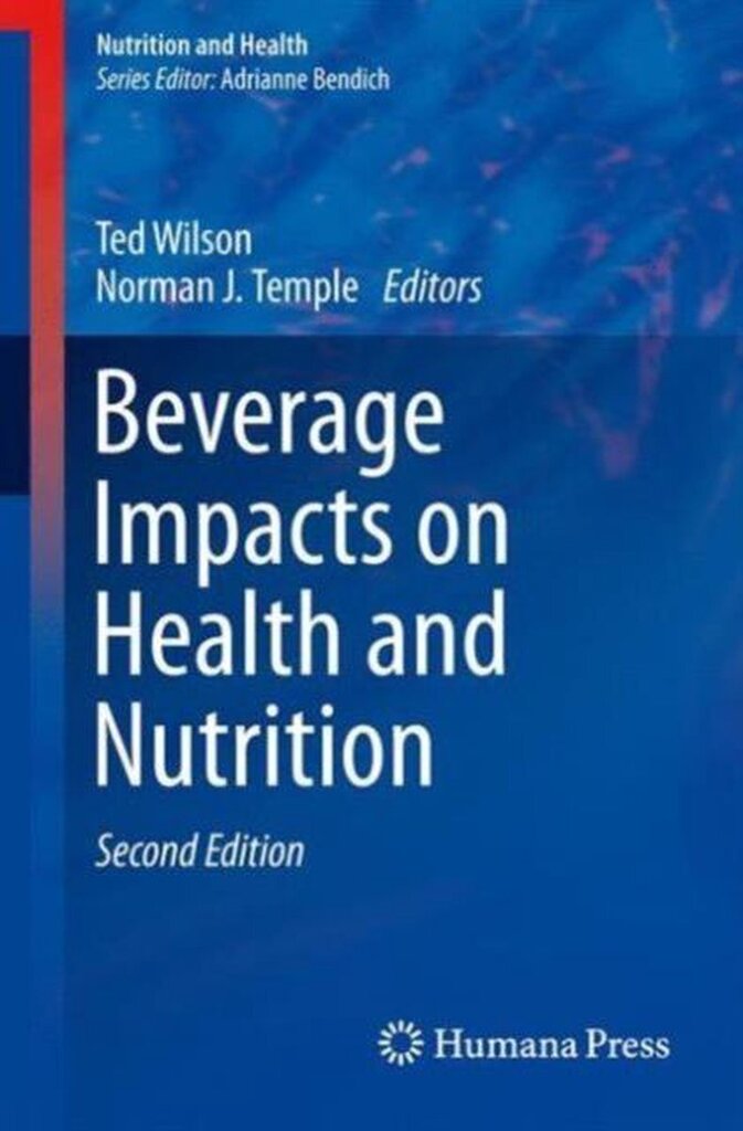 Bol.com Beverage impacts on health and nutrition aanbieding