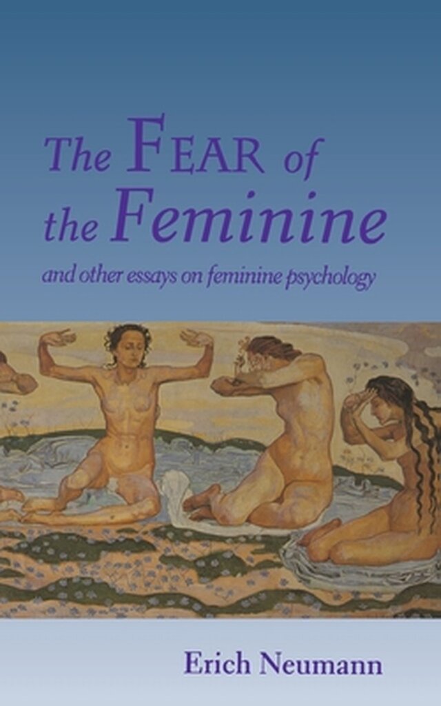 Bol.com The fear of the feminine - and other essays on feminine psychology aanbieding