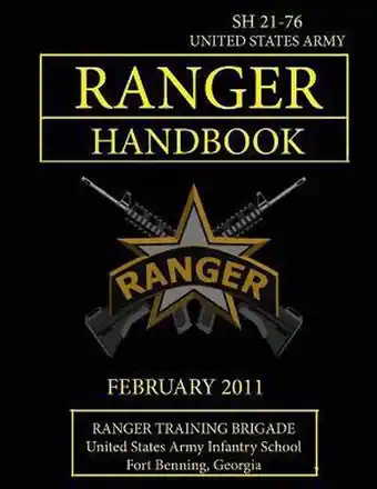Ranger handbook