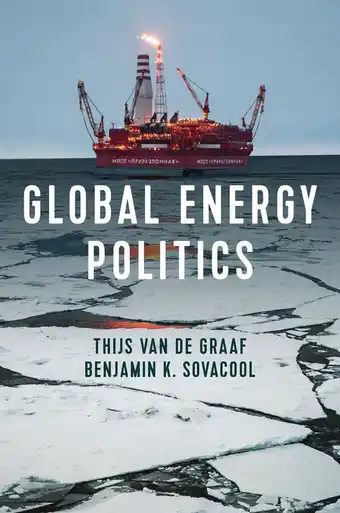 Bol.com Global energy politics aanbieding