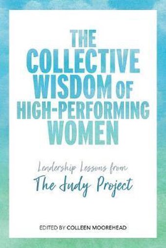 Bol.com The collective wisdom of high-performing women aanbieding