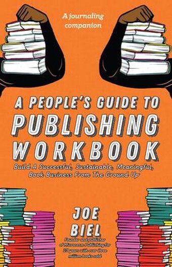 Bol.com A people's guide to publishing aanbieding