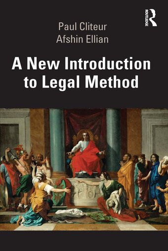 Bol.com A new introduction to legal method aanbieding