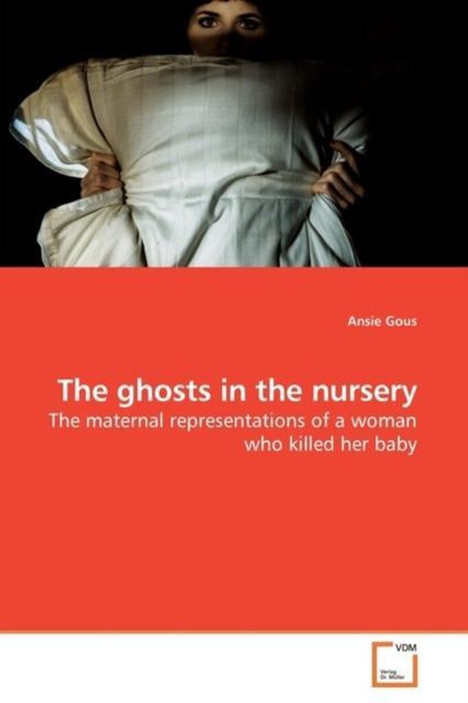 Bol.com The ghosts in the nursery aanbieding