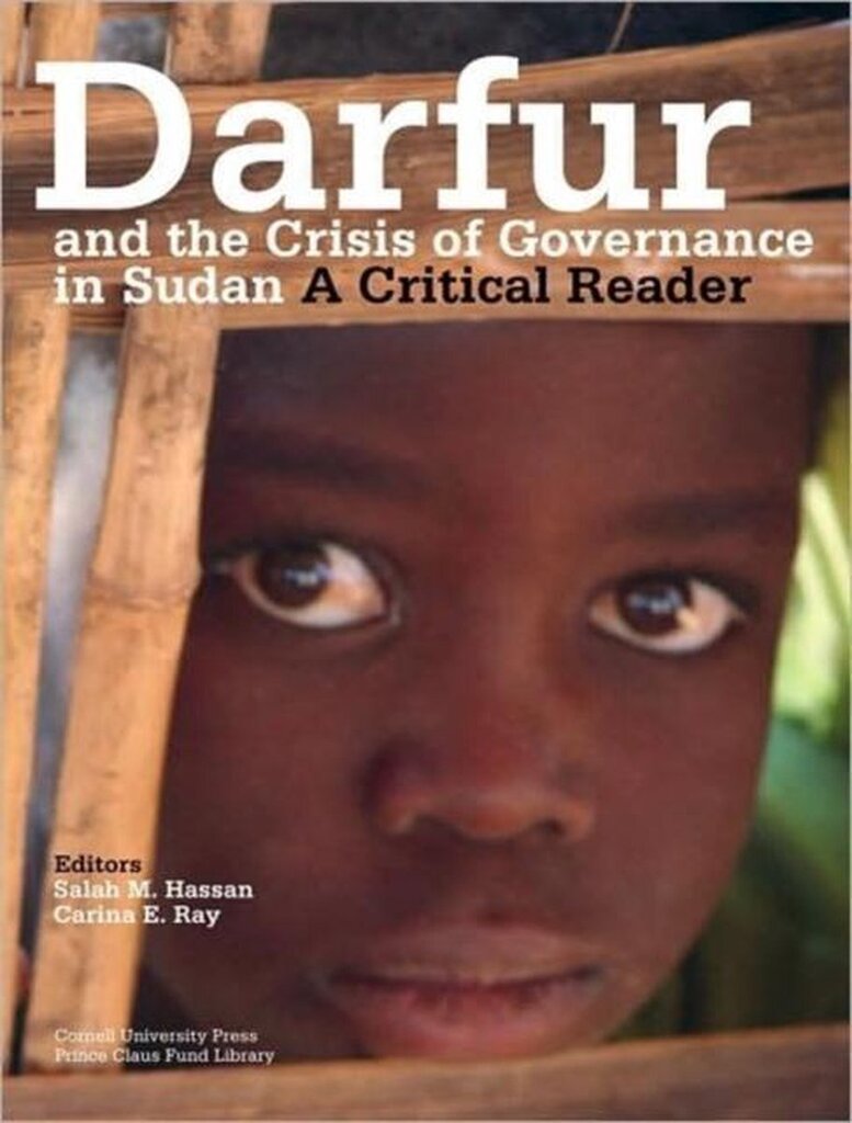 Bol.com Darfur and the crisis of governance in sudan aanbieding