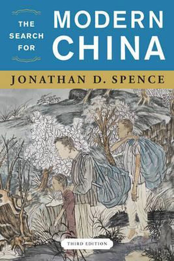 Bol.com The search for modern china aanbieding