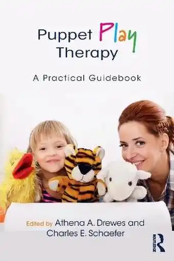 Bol.com Puppet play therapy aanbieding