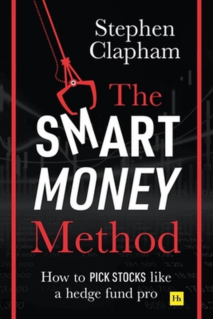 Bol.com The smart money method how to pick stocks like a hedge fund pro aanbieding