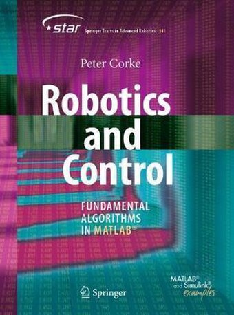 Bol.com Springer tracts in advanced robotics- robotics and control aanbieding