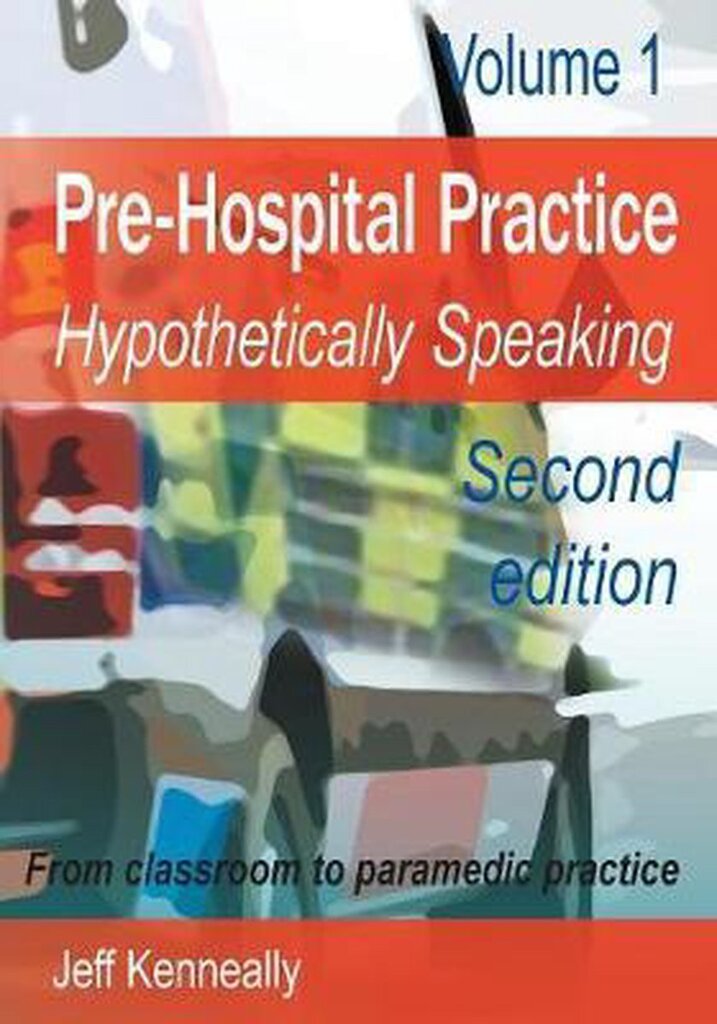 Bol.com Prehospital practice aanbieding