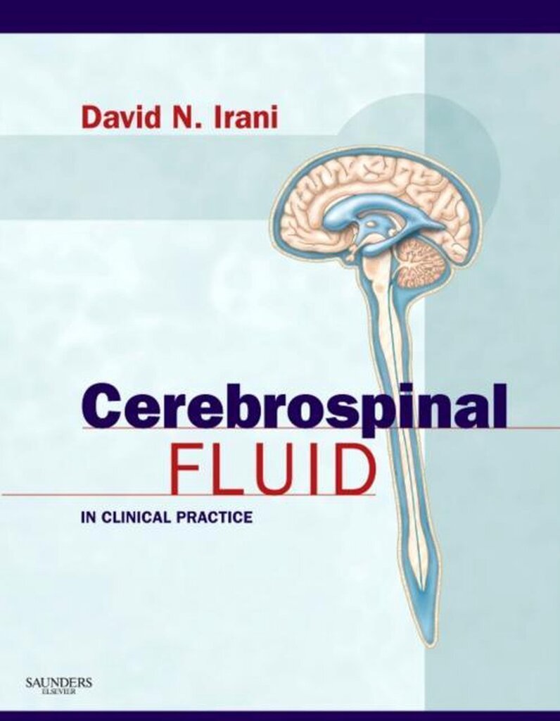 Bol.com Cerebrospinal fluid in clinical practice aanbieding