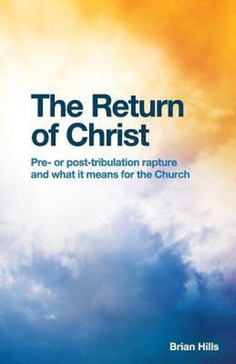 Bol.com The return of christ aanbieding