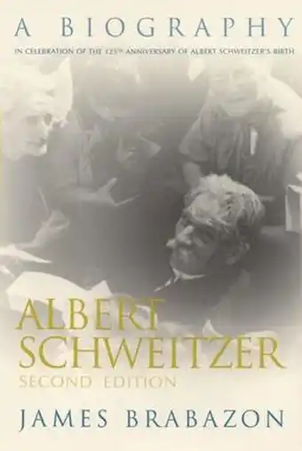 Albert schweitzer