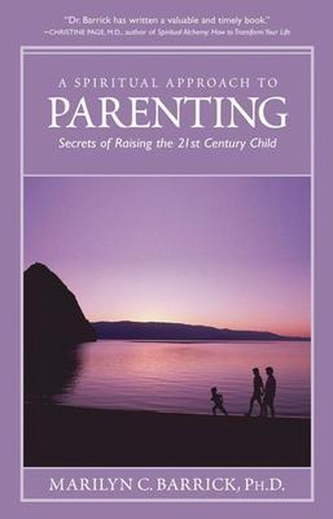 Bol.com A spiritual approach to parenting aanbieding