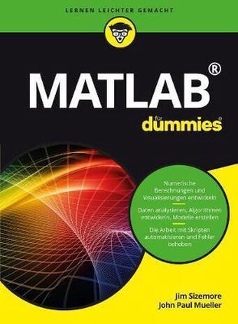 Bol.com Matlab für dummies aanbieding