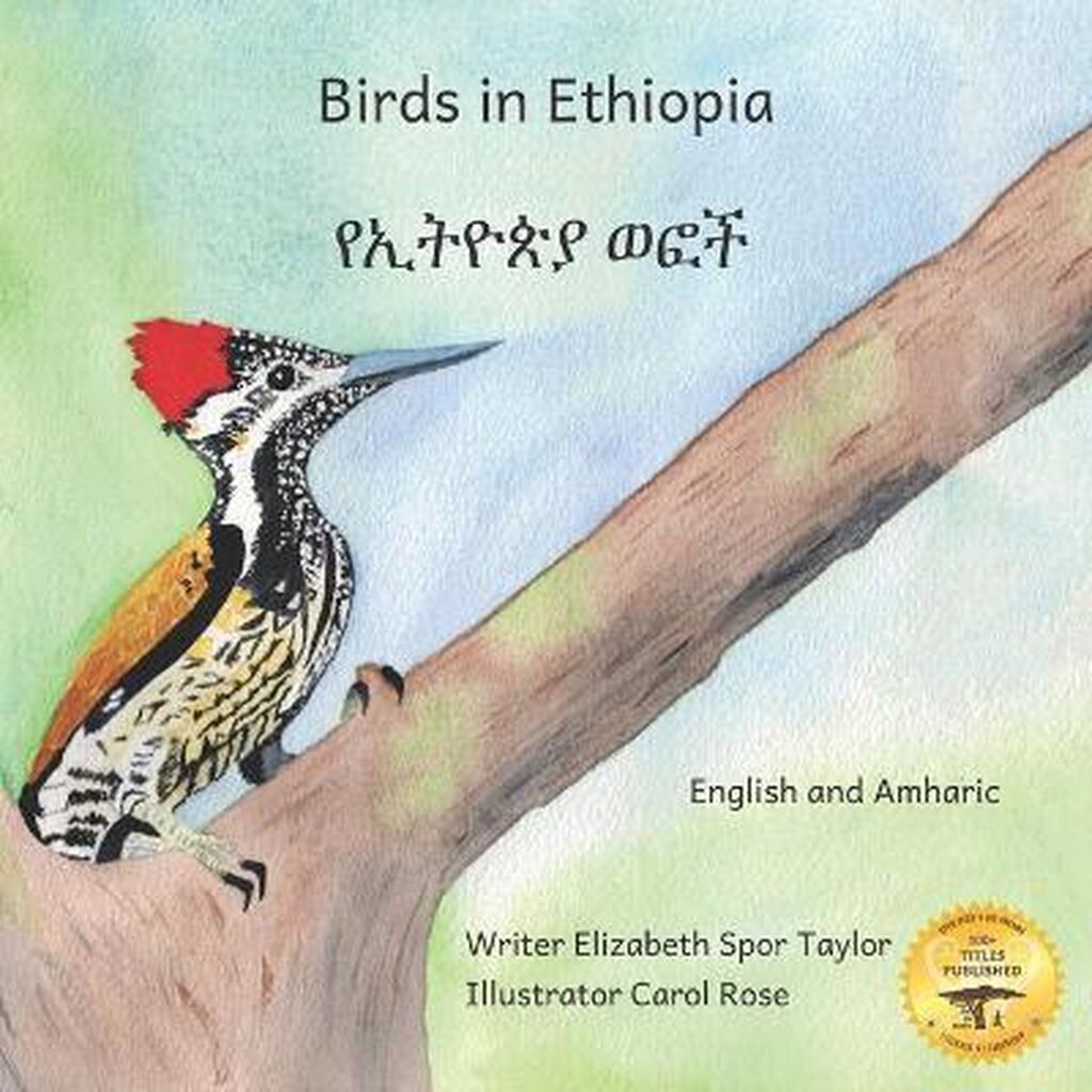 Bol.com Birds in ethiopia aanbieding