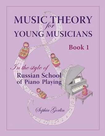 Bol.com Music theory for young musicians aanbieding