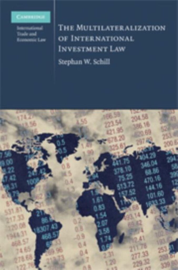 Bol.com The multilaterization of international investment law aanbieding