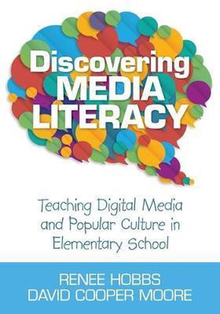 Bol.com Discovering media literacy aanbieding