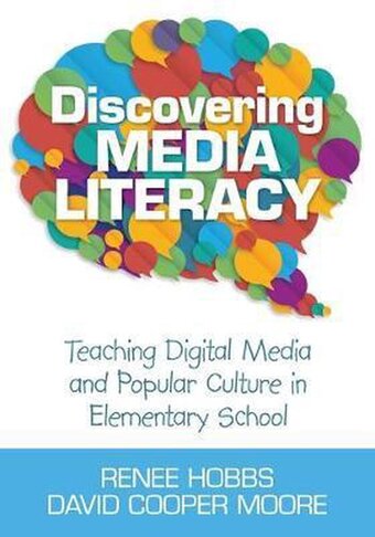 Bol.com Discovering media literacy aanbieding