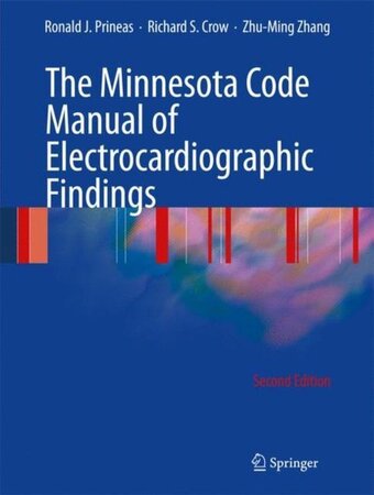 Bol.com The minnesota code manual of electrocardiographic findings aanbieding