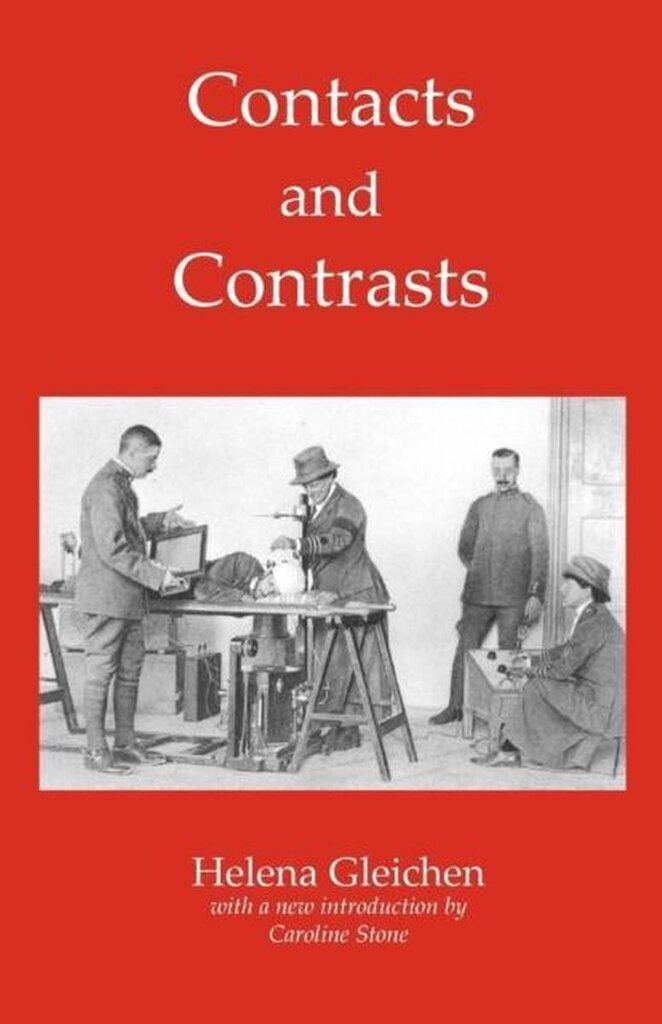 Bol.com Contacts and contrasts aanbieding