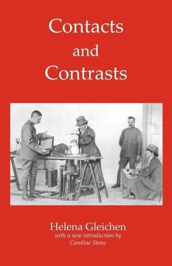 Bol.com Contacts and contrasts aanbieding