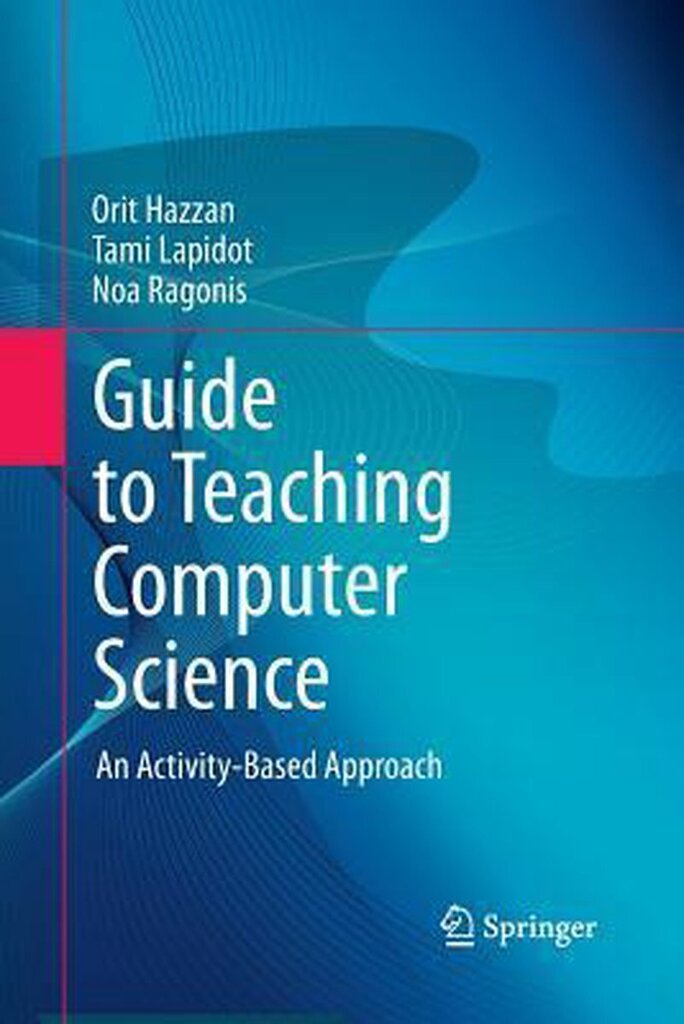 Bol.com Guide to teaching computer science aanbieding
