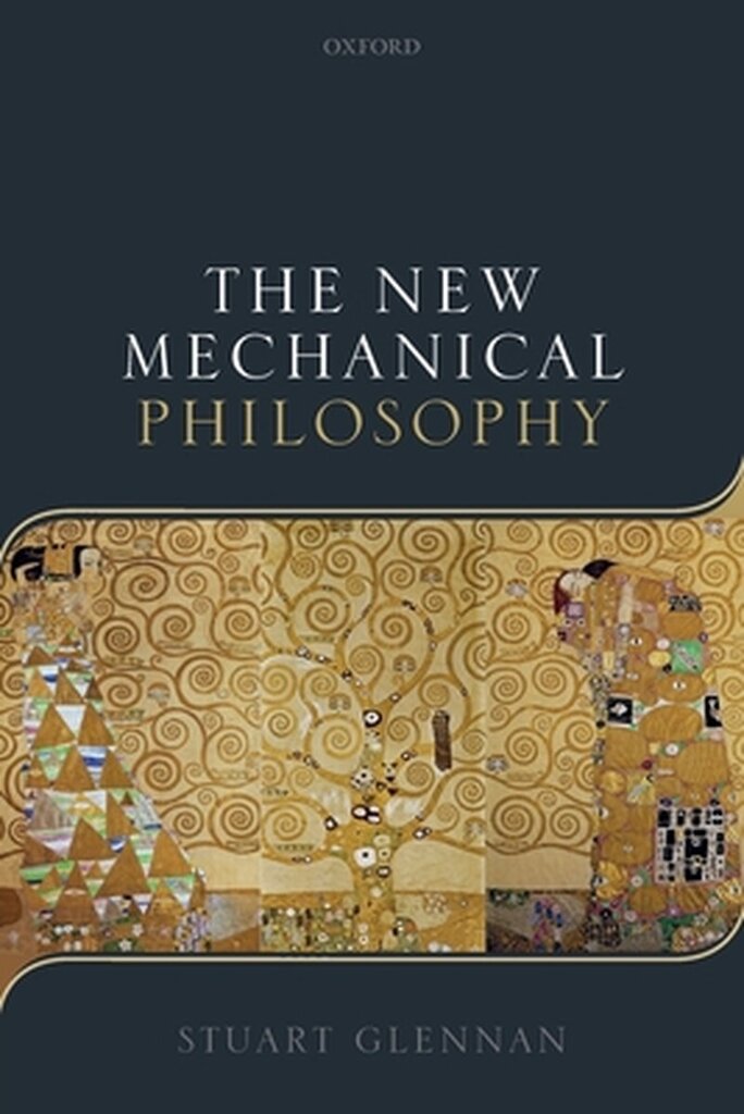 Bol.com The new mechanical philosophy aanbieding