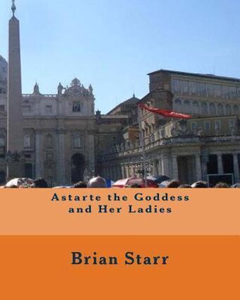 Bol.com Astarte the goddess and her ladies aanbieding