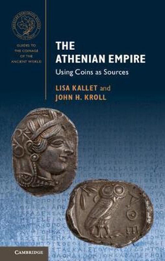 Bol.com The athenian empire aanbieding
