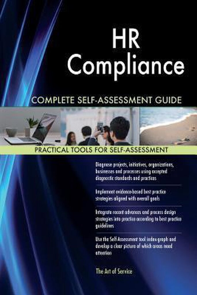 Bol.com Hr compliance complete self-assessment guide aanbieding